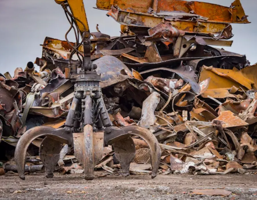 Scrap Metal Recycling Scrap Metal Recycling